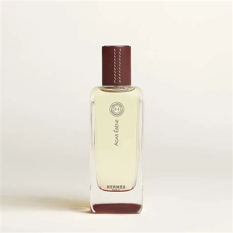 hermes agar ebene 100ml.